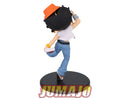 BB257 figurine Betty boop PVC Hachette 12cm environ Dance Danse : Hip hop