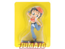 BB257 figurine Betty boop PVC Hachette 12cm environ Dance Danse : Hip hop