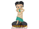 BB258 figurine Betty boop PVC Hachette 12cm environ Dance Danse : Bastringue