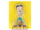 BB258 figurine Betty boop PVC Hachette 12cm environ Dance Danse : Bastringue