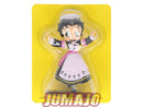 BB260 figurine Betty boop PVC Hachette 12cm environ Dance Danse : Gavotte
