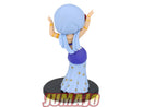 BB265 figurine Betty boop PVC Hachette 12cm Dance Danse Égypte Raqs Sharqi