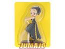 BB268 figurine Betty boop PVC Hachette 12cm environ Dance Danse : Fandango