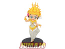 BB271 figurine Betty boop PVC Hachette 12cm environ Dance Danse : Aspara (Cambodge)