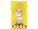 BB271 figurine Betty boop PVC Hachette 12cm environ Dance Danse : Aspara (Cambodge)