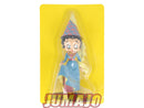 BB272 figurine Betty boop PVC Hachette 12cm environ Dance Danse : La Pavane