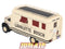 BER62 CAMIONS 1/43 Hachettes IXO BERLIET GLC6 2e version "Opération Gas-oil"