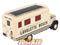 BER62 CAMIONS 1/43 Hachettes IXO BERLIET GLC6 2e version "Opération Gas-oil"