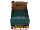 BER66 CAMIONS 1/43 Hachettes IXO BERLIET GDR 7W