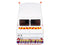 BER75 CAMIONS 1/43 Hachettes IXO BERLIET TLR 10R Dépanneuse Artis
