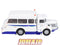 BER75 CAMIONS 1/43 Hachettes IXO BERLIET TLR 10R Dépanneuse Artis