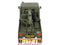 BER92 CAMIONS 1/43 Hachettes IXO BERLIET TBU CLD Militaire Depanneuse