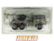BER92 CAMIONS 1/43 Hachettes IXO BERLIET TBU CLD Militaire Depanneuse