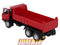 BER96 CAMIONS 1/43 Hachettes IXO BERLIET GRH 230 Benne