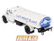 BER99 CAMIONS 1/43 Hachettes IXO BERLIET GDR 7 D Citerne Lait mont Blanc