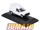 BJ10 Voiture 1/43 JUMAJO RENAULT Express 1990