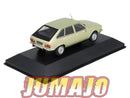 BJ11 Voiture 1/43 JUMAJO Renault 20 1976 vert métallisé