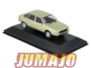 BJ11 Voiture 1/43 JUMAJO Renault 20 1976 vert métallisé