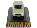 BJ11 Voiture 1/43 JUMAJO Renault 20 1976 vert métallisé