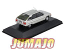 BJ12 Voiture 1/43 JUMAJO Citroën BX 16 TRS 1983 GRISE