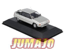 BJ12 Voiture 1/43 JUMAJO Citroën BX 16 TRS 1983 GRISE