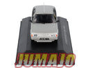 BJ12 Voiture 1/43 JUMAJO Citroën BX 16 TRS 1983 GRISE