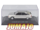 BJ12 Voiture 1/43 JUMAJO Citroën BX 16 TRS 1983 GRISE