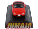 BJ14 Voiture 1/43 JUMAJO MAZDA MX5 NA MIATA 1984 ROUGE