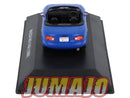 BJ15 Voiture 1/43 JUMAJO MAZDA MX5 NA MIATA 1984 BLEU