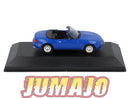 BJ15 Voiture 1/43 JUMAJO MAZDA MX5 NA MIATA 1984 BLEU