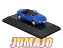 BJ15 Voiture 1/43 JUMAJO MAZDA MX5 NA MIATA 1984 BLEU