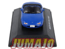 BJ15 Voiture 1/43 JUMAJO MAZDA MX5 NA MIATA 1984 BLEU