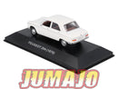 BJ16 Voiture 1/43 JUMAJO Peugeot 204 1970 Blanc