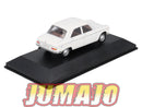 BJ16 Voiture 1/43 JUMAJO Peugeot 204 1970 Blanc