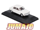 BJ16 Voiture 1/43 JUMAJO Peugeot 204 1970 Blanc