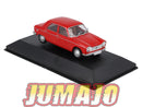 BJ17 Voiture 1/43 JUMAJO Peugeot 204 1970 Rouge