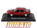 BJ19 Voiture 1/43 JUMAJO Renault 25 GTS 1984 bordeaux