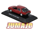 BJ19 Voiture 1/43 JUMAJO Renault 25 GTS 1984 bordeaux