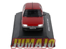 BJ19 Voiture 1/43 JUMAJO Renault 25 GTS 1984 bordeaux