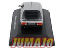 BJ20 Voiture 1/43 JUMAJO Renault 25 GTS 1984 gris