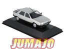 BJ20 Voiture 1/43 JUMAJO Renault 25 GTS 1984 gris