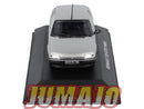 BJ20 Voiture 1/43 JUMAJO Renault 25 GTS 1984 gris