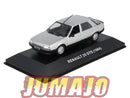 BJ20 Voiture 1/43 JUMAJO Renault 25 GTS 1984 gris