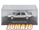 BJ20 Voiture 1/43 JUMAJO Renault 25 GTS 1984 gris