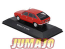 BJ21 Voiture 1/43 JUMAJO Renault 20 1976 rouge