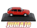 BJ21 Voiture 1/43 JUMAJO Renault 20 1976 rouge