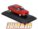BJ21 Voiture 1/43 JUMAJO Renault 20 1976 rouge