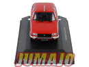 BJ21 Voiture 1/43 JUMAJO Renault 20 1976 rouge