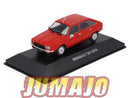 BJ21 Voiture 1/43 JUMAJO Renault 20 1976 rouge