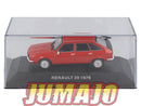 BJ21 Voiture 1/43 JUMAJO Renault 20 1976 rouge